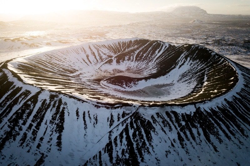 18-vista-aerea-crater-hverfjall-relatos-el-tesoro-emilio