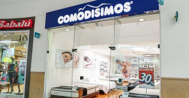 Colchones - Linea Premium 120x190 – colchonescomodisimos