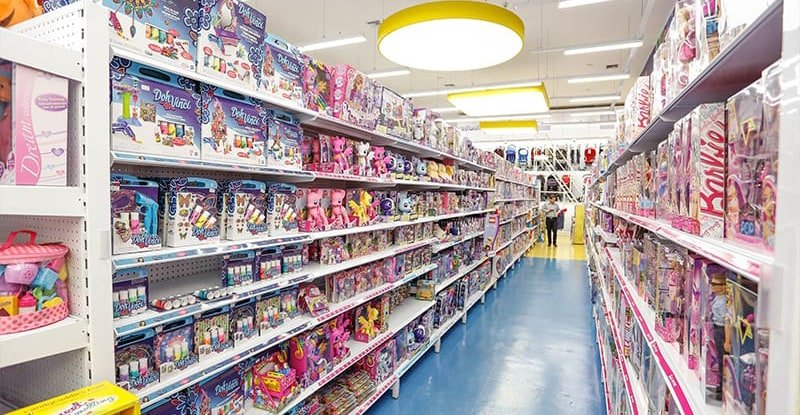 Pepe Ganga - Toy Store in Pereira