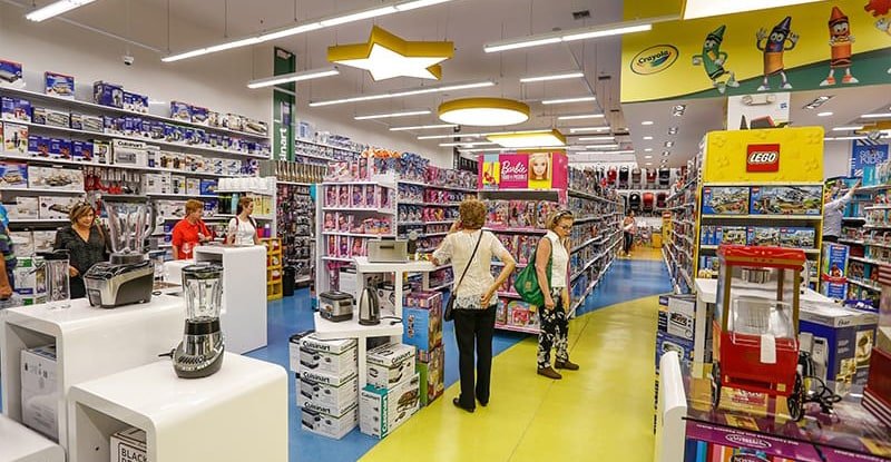 Pepe Ganga - Toy Store in Pereira