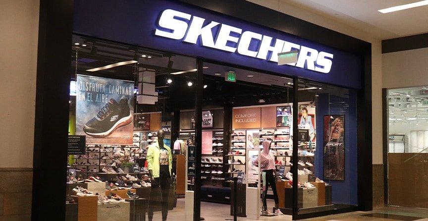 Ciro justa eternamente Tienda De Zapatos Skechers Store, SAVE 60%.