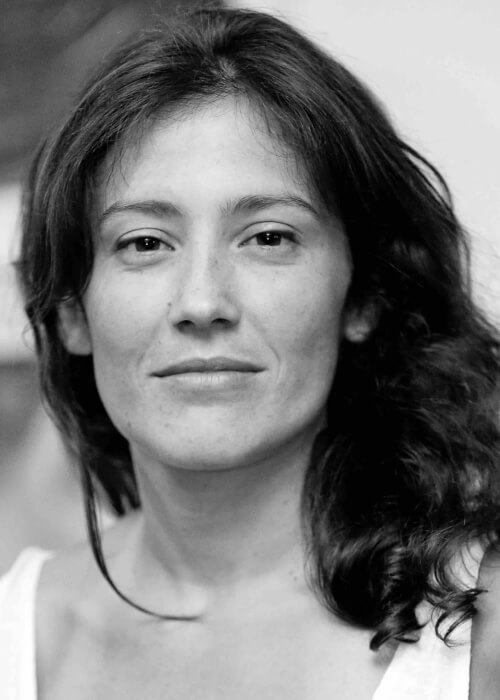 Daniela Abad - Directora de cine
