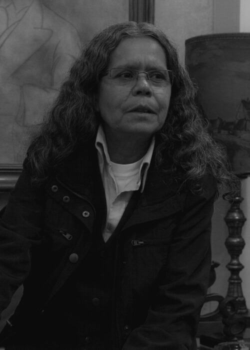 Mery Yolanda Sánchez - Escritora