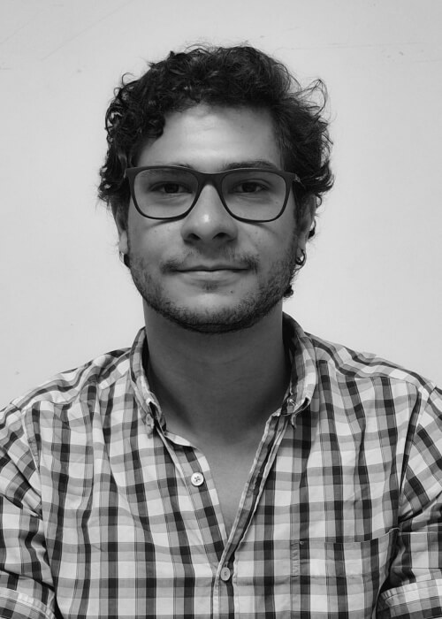 Juan David López Armadillo - Periodista