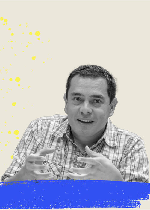 Dany Hoyos