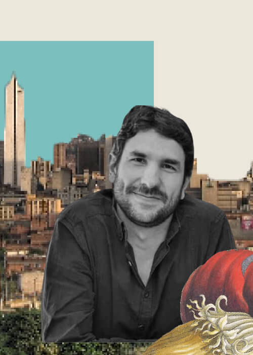Diego Aristizabal