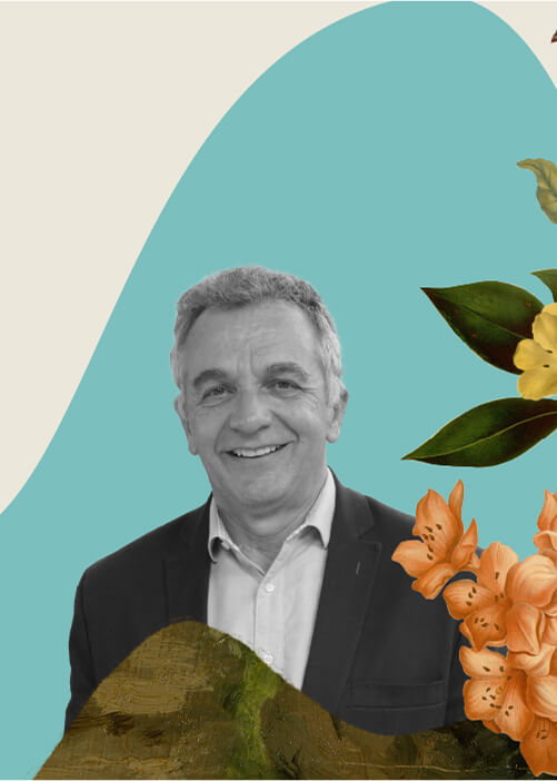 Fernando Ojalvo