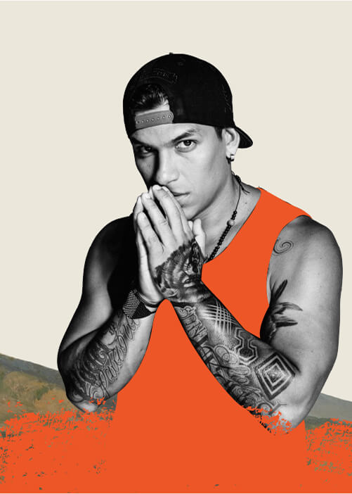 Henry Arteaga -JKE-