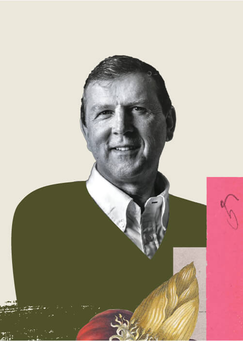 Juan Luis Mejia