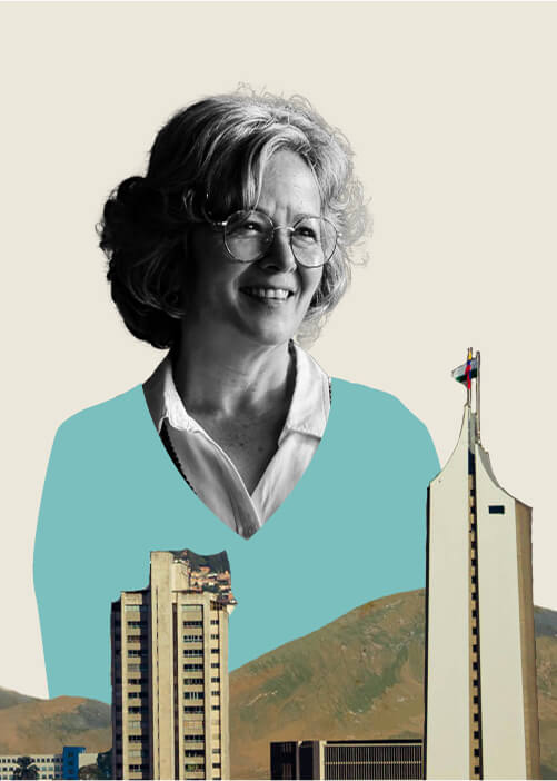 Maryluz Vallejo