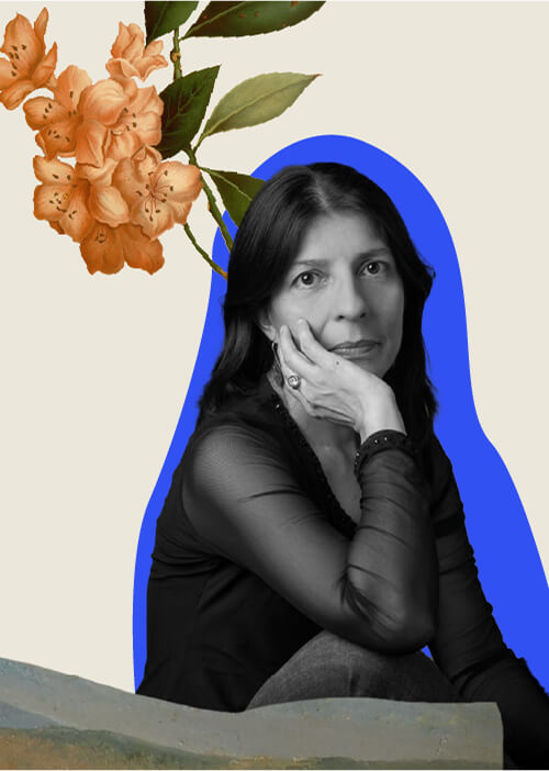 Patricia Nieto