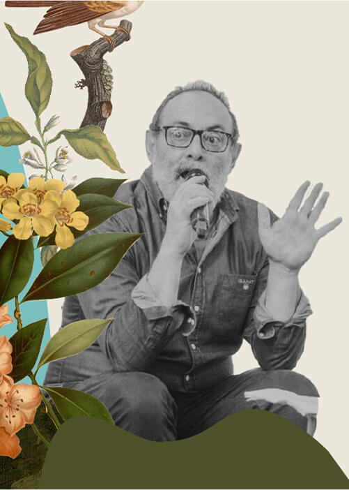 Sergio Valencia