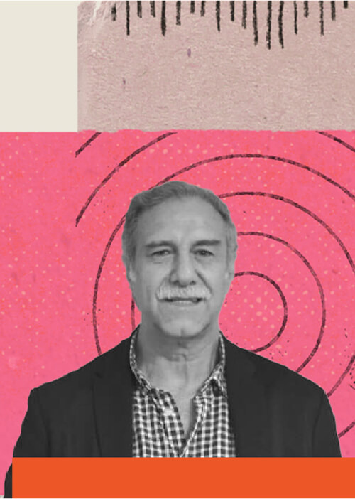 Víctor Gaviria
