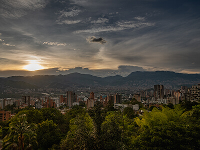 Celebremos a Medellín