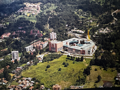 Orígenes y visión