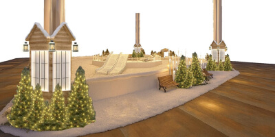 piscina-pelotas-navidad-2