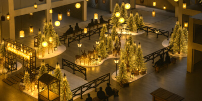 piscina-pelotas-navidad-3